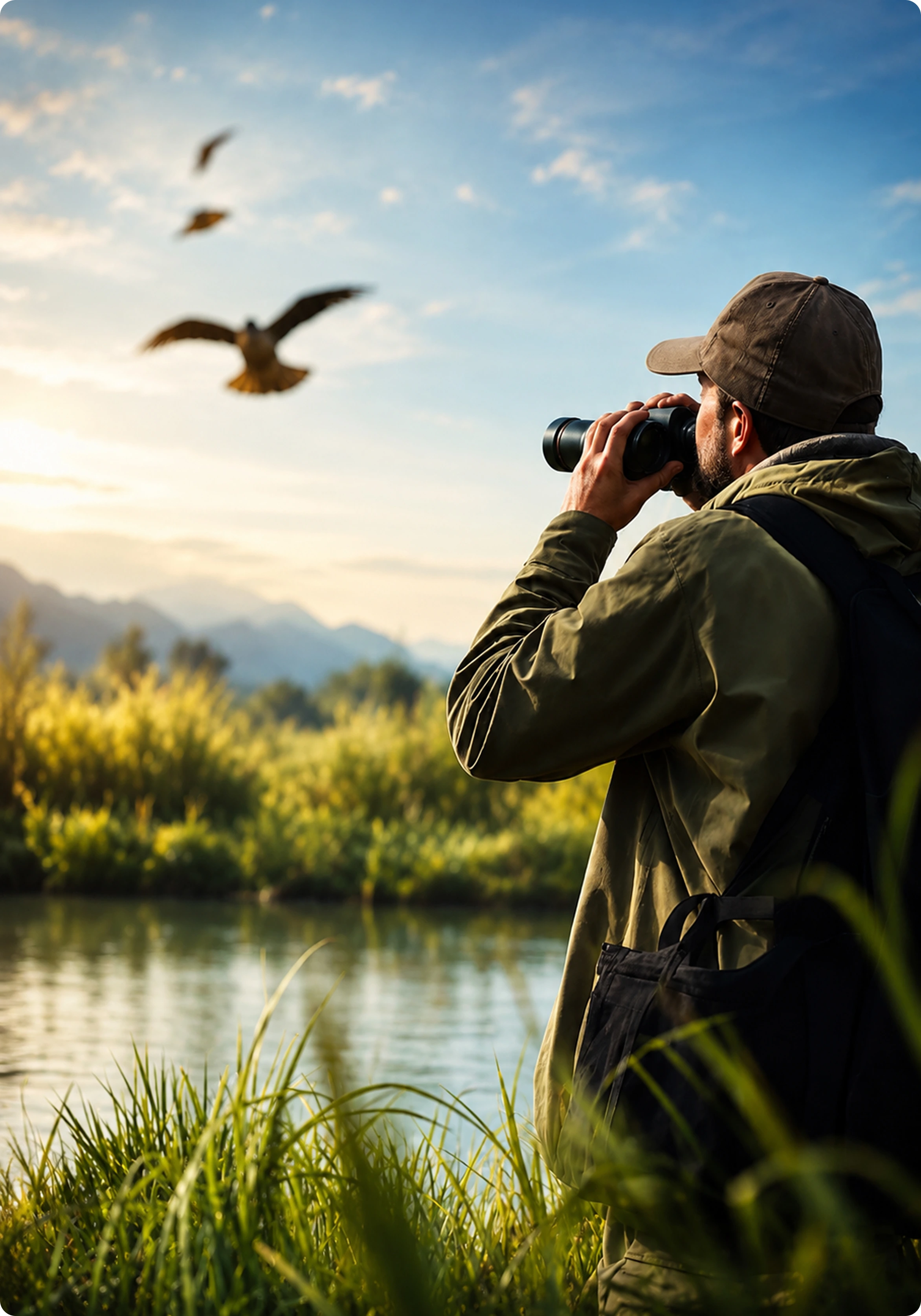 Bird Watching